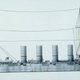 Artist’s depiction of SMS Karlsruhe.